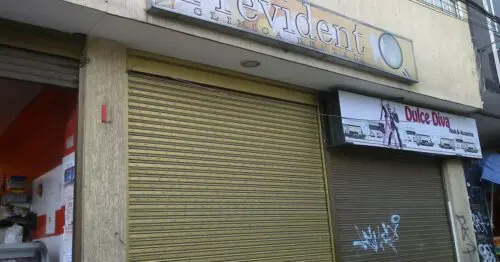 PREVIDENT CALLE 6B PREVIDENT CALLE 6B
